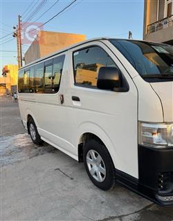 تۆیۆتا هیاس